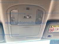 Toyota Hilux 2021 4p Doble Cabina Diesel L4/2.8/T Aut 2021 Toyota Hilux Ingreso Interiores 6