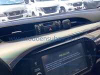 Toyota Hilux 2021 4p Doble Cabina Diesel L4/2.8/T Aut 2021 Toyota Hilux Ingreso Interiores 8