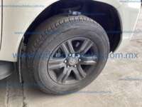 Toyota Hilux 2021 4p Doble Cabina Diesel L4/2.8/T Aut IMG_8468