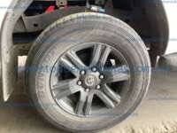 Toyota Hilux 2021 4p Doble Cabina Diesel L4/2.8/T Aut IMG_8473