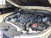 Toyota Hilux 2021 4p Doble Cabina Diesel L4/2.8/T Aut 2021 Toyota Hilux Ingreso Motor 0