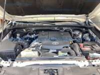 Toyota Hilux 2021 4p Doble Cabina Diesel L4/2.8/T Aut 2021 Toyota Hilux Ingreso Motor 1