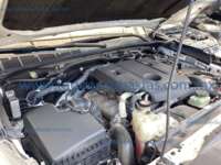 Toyota Hilux 2021 4p Doble Cabina Diesel L4/2.8/T Aut 2021 Toyota Hilux Ingreso Motor 2