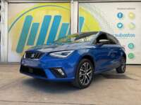 Seat Ibiza 2024 5p Xcellence L4/1.6 Man 2024 Seat Ibiza Venta Exteriores 1