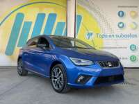 Seat Ibiza 2024 5p Xcellence L4/1.6 Man 2024 Seat Ibiza Venta Exteriores 3