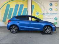 Seat Ibiza 2024 5p Xcellence L4/1.6 Man 2024 Seat Ibiza Venta Exteriores 4