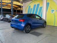 Seat Ibiza 2024 5p Xcellence L4/1.6 Man 2024 Seat Ibiza Venta Exteriores 5