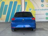 Seat Ibiza 2024 5p Xcellence L4/1.6 Man 2024 Seat Ibiza Venta Exteriores 6