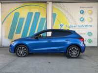 Seat Ibiza 2024 5p Xcellence L4/1.6 Man 2024 Seat Ibiza Venta Exteriores 8