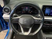 Seat Ibiza 2024 5p Xcellence L4/1.6 Man 2024 Seat Ibiza Venta Interiores 1