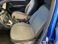 Seat Ibiza 2024 5p Xcellence L4/1.6 Man 2024 Seat Ibiza Venta Interiores 19