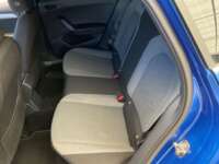 Seat Ibiza 2024 5p Xcellence L4/1.6 Man 2024 Seat Ibiza Venta Interiores 21