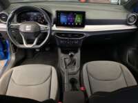 Seat Ibiza 2024 5p Xcellence L4/1.6 Man 2024 Seat Ibiza Venta Interiores 4