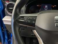 Seat Ibiza 2024 5p Xcellence L4/1.6 Man 2024 Seat Ibiza Venta Interiores 6