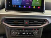 Seat Ibiza 2024 5p Xcellence L4/1.6 Man 2024 Seat Ibiza Venta Interiores 9