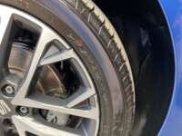 Seat Ibiza 2024 5p Xcellence L4/1.6 Man 2024 Seat Ibiza Venta Llantas 11