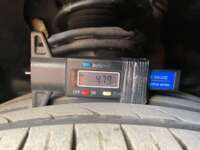 Seat Ibiza 2024 5p Xcellence L4/1.6 Man 2024 Seat Ibiza Venta Llantas 12