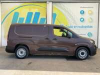 Peugeot Partner 2021 5p L4/1.6/T Diesel Man 2021 Peugeot Partner Venta Exteriores 4