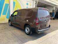 Peugeot Partner 2021 5p L4/1.6/T Diesel Man 2021 Peugeot Partner Venta Exteriores 7