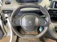 Peugeot Partner 2021 5p L4/1.6/T Diesel Man 2021 Peugeot Partner Venta Interiores 1