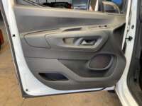Peugeot Partner 2021 5p L4/1.6/T Diesel Man 2021 Peugeot Partner Venta Interiores 12
