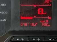 Peugeot Partner 2021 5p L4/1.6/T Diesel Man 2021 Peugeot Partner Venta Interiores 3