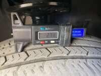 Peugeot Partner 2021 5p L4/1.6/T Diesel Man 2021 Peugeot Partner Venta Llantas 12