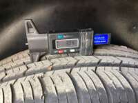 Peugeot Partner 2021 5p L4/1.6/T Diesel Man 2021 Peugeot Partner Venta Llantas 9