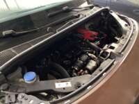 Peugeot Partner 2021 5p L4/1.6/T Diesel Man 2021 Peugeot Partner Venta Motor 1
