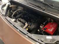 Peugeot Partner 2021 5p L4/1.6/T Diesel Man 2021 Peugeot Partner Venta Motor 3