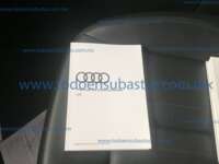 Audi Q5 2024 5p 45 Select Sportback Mild Hybrid L4/2.0/T S-Tronic Quattro 2024 Audi Q5 Ingreso Documentos 0