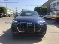 Audi Q5 2024 5p 45 Select Sportback Mild Hybrid L4/2.0/T S-Tronic Quattro 2024 Audi Q5 Ingreso Exteriores 2