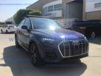 Audi Q5 2024 5p 45 Select Sportback Mild Hybrid L4/2.0/T S-Tronic Quattro 2024 Audi Q5 Ingreso Exteriores 3