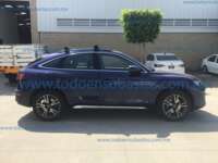 Audi Q5 2024 5p 45 Select Sportback Mild Hybrid L4/2.0/T S-Tronic Quattro 2024 Audi Q5 Ingreso Exteriores 4