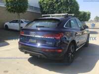 Audi Q5 2024 5p 45 Select Sportback Mild Hybrid L4/2.0/T S-Tronic Quattro 2024 Audi Q5 Ingreso Exteriores 5
