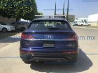 Audi Q5 2024 5p 45 Select Sportback Mild Hybrid L4/2.0/T S-Tronic Quattro 2024 Audi Q5 Ingreso Exteriores 6