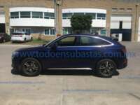 Audi Q5 2024 5p 45 Select Sportback Mild Hybrid L4/2.0/T S-Tronic Quattro 2024 Audi Q5 Ingreso Exteriores 8