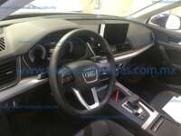 Audi Q5 2024 5p 45 Select Sportback Mild Hybrid L4/2.0/T S-Tronic Quattro 2024 Audi Q5 Ingreso Interiores 0