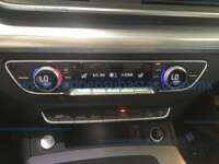Audi Q5 2024 5p 45 Select Sportback Mild Hybrid L4/2.0/T S-Tronic Quattro 2024 Audi Q5 Ingreso Interiores 10