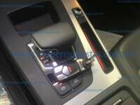 Audi Q5 2024 5p 45 Select Sportback Mild Hybrid L4/2.0/T S-Tronic Quattro 2024 Audi Q5 Ingreso Interiores 11