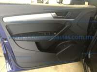 Audi Q5 2024 5p 45 Select Sportback Mild Hybrid L4/2.0/T S-Tronic Quattro 2024 Audi Q5 Ingreso Interiores 13