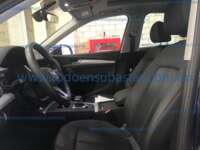 Audi Q5 2024 5p 45 Select Sportback Mild Hybrid L4/2.0/T S-Tronic Quattro 2024 Audi Q5 Ingreso Interiores 14