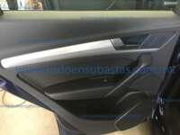 Audi Q5 2024 5p 45 Select Sportback Mild Hybrid L4/2.0/T S-Tronic Quattro 2024 Audi Q5 Ingreso Interiores 15