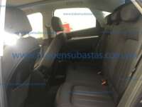 Audi Q5 2024 5p 45 Select Sportback Mild Hybrid L4/2.0/T S-Tronic Quattro 2024 Audi Q5 Ingreso Interiores 16