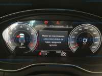 Audi Q5 2024 5p 45 Select Sportback Mild Hybrid L4/2.0/T S-Tronic Quattro 2024 Audi Q5 Ingreso Interiores 3