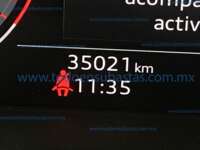 Audi Q5 2024 5p 45 Select Sportback Mild Hybrid L4/2.0/T S-Tronic Quattro 2024 Audi Q5 Ingreso Interiores 4