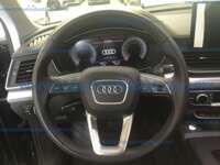 Audi Q5 2024 5p 45 Select Sportback Mild Hybrid L4/2.0/T S-Tronic Quattro 2024 Audi Q5 Ingreso Interiores 5