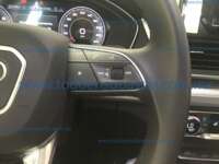 Audi Q5 2024 5p 45 Select Sportback Mild Hybrid L4/2.0/T S-Tronic Quattro 2024 Audi Q5 Ingreso Interiores 7