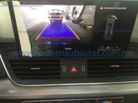 Audi Q5 2024 5p 45 Select Sportback Mild Hybrid L4/2.0/T S-Tronic Quattro 2024 Audi Q5 Ingreso Interiores 9