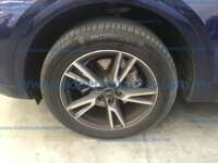 Audi Q5 2024 5p 45 Select Sportback Mild Hybrid L4/2.0/T S-Tronic Quattro 2024 Audi Q5 Ingreso Llantas 9